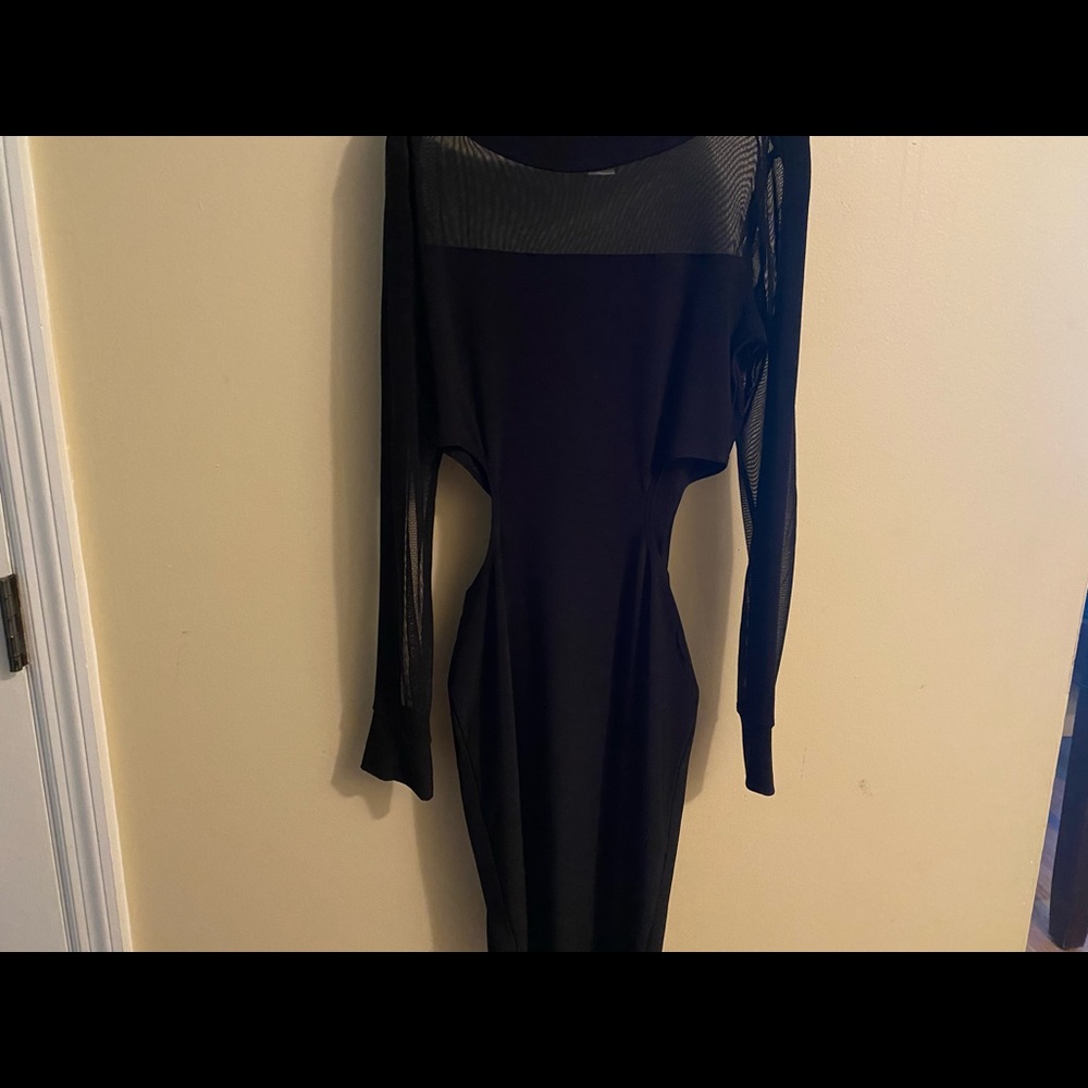 Night Out dress